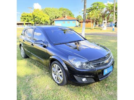 CHEVROLET Vectra Hatch 2.0 4P FLEX GT, Foto 7