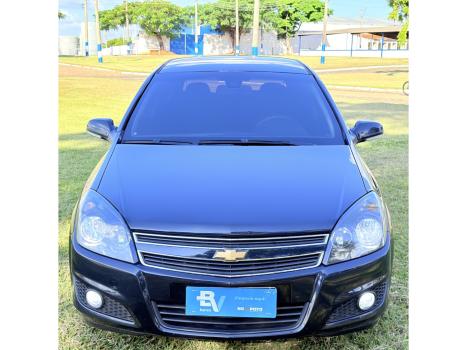 CHEVROLET Vectra Hatch 2.0 4P FLEX GT, Foto 8