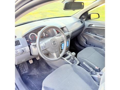 CHEVROLET Vectra Hatch 2.0 4P FLEX GT, Foto 9