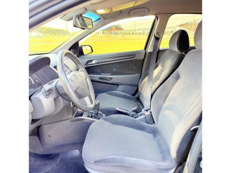 CHEVROLET Vectra Hatch 2.0 4P FLEX GT, Foto 10