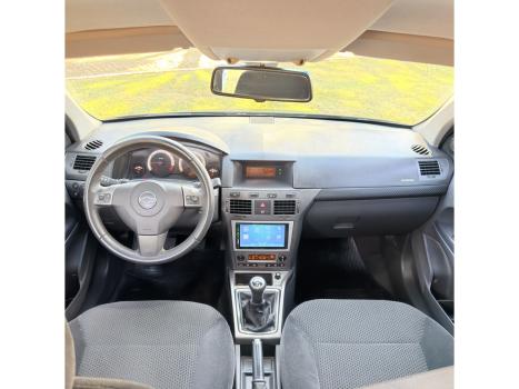 CHEVROLET Vectra Hatch 2.0 4P FLEX GT, Foto 12