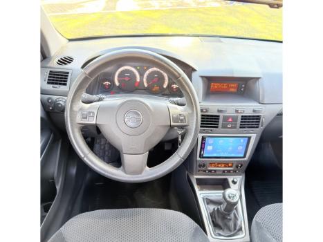 CHEVROLET Vectra Hatch 2.0 4P FLEX GT, Foto 13