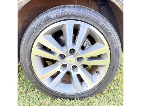 CHEVROLET Vectra Hatch 2.0 4P FLEX GT, Foto 17