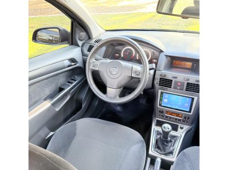 CHEVROLET Vectra Hatch 2.0 4P FLEX GT, Foto 18
