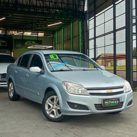CHEVROLET Vectra Sedan 2.0 4P ELEGANCE, Foto 2