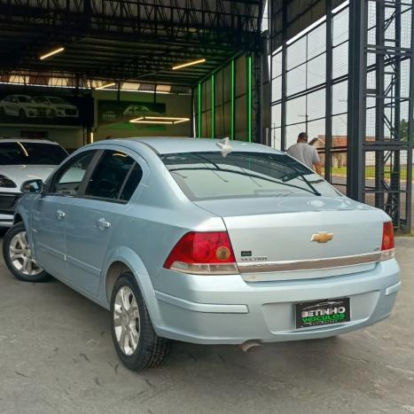 CHEVROLET Vectra Sedan 2.0 4P ELEGANCE, Foto 3