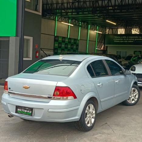 CHEVROLET Vectra Sedan 2.0 4P ELEGANCE, Foto 4