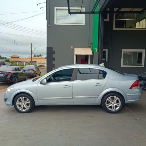 CHEVROLET Vectra Sedan 2.0 4P ELEGANCE, Foto 5