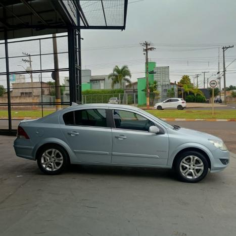 CHEVROLET Vectra Sedan 2.0 4P ELEGANCE, Foto 6