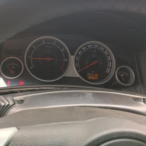 CHEVROLET Vectra Sedan 2.0 4P ELEGANCE, Foto 9