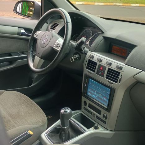 CHEVROLET Vectra Sedan 2.0 4P ELEGANCE, Foto 11