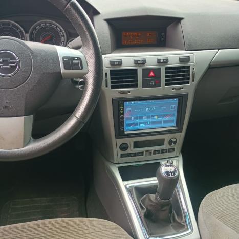 CHEVROLET Vectra Sedan 2.0 4P ELEGANCE, Foto 13