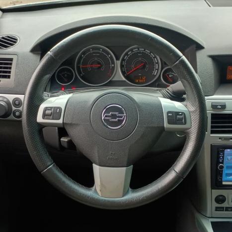 CHEVROLET Vectra Sedan 2.0 4P ELEGANCE, Foto 14