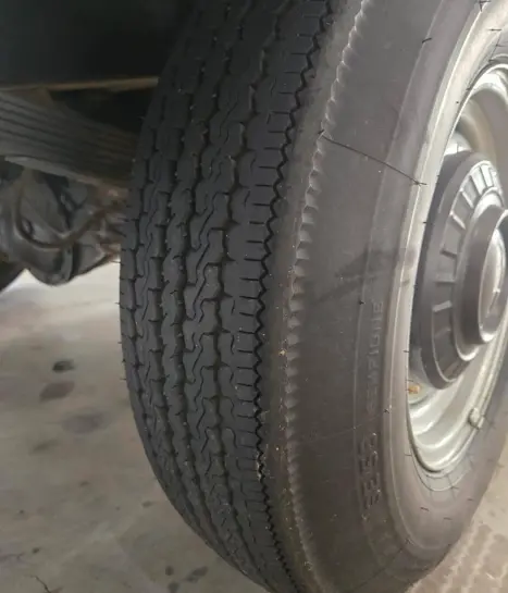 CHEVROLET Veraneio 4.1 4P DIESEL CUSTOM DE LUXE CABINE DUPLA, Foto 8