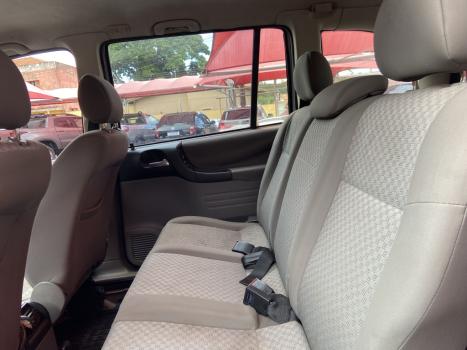 CHEVROLET Zafira 2.0 4P ELITE FLEX 7 LUGARES AUTOMÁTICO, Foto 7 CHEVROLET Zafira 2.0 4P ELITE FLEX 7 LUGARES AUTOMÁTICO, Foto 7