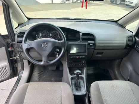 CHEVROLET Zafira 2.0 4P FLEX EXPRESSION 7 LUGARES AUTOMTICO, Foto 4