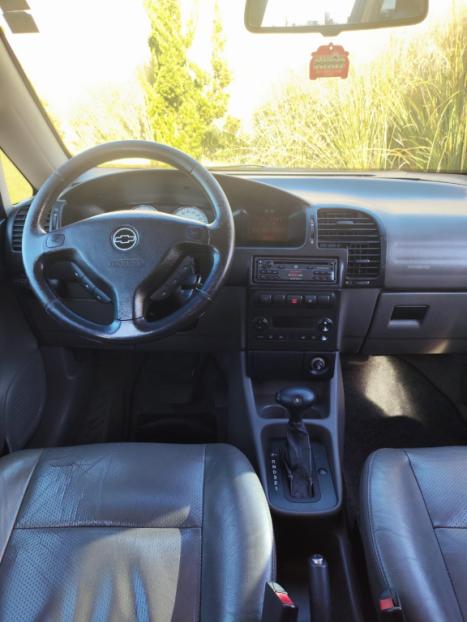 CHEVROLET Zafira 2.0 4P ELITE FLEX 7 LUGARES AUTOM�TICO, Foto 10