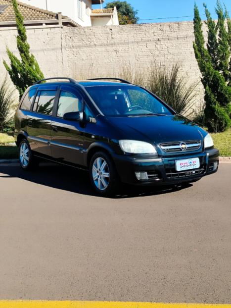 CHEVROLET Zafira 2.0 4P ELITE FLEX 7 LUGARES AUTOM�TICO, Foto 1