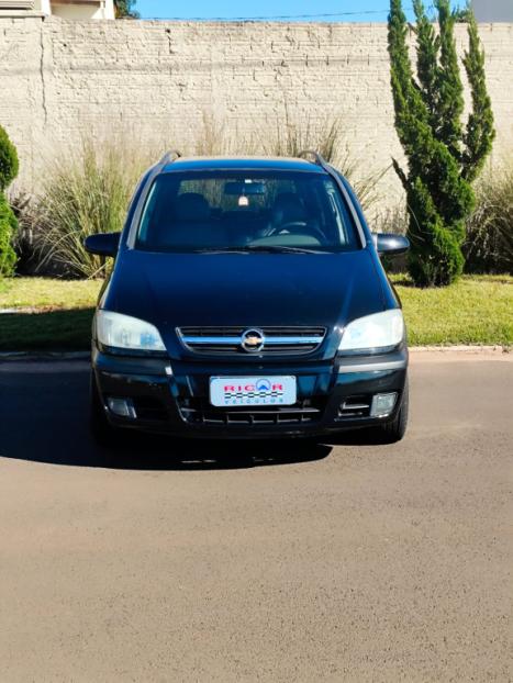 CHEVROLET Zafira 2.0 4P ELITE FLEX 7 LUGARES AUTOM�TICO, Foto 2
