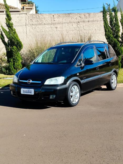 CHEVROLET Zafira 2.0 4P ELITE FLEX 7 LUGARES AUTOM�TICO, Foto 3