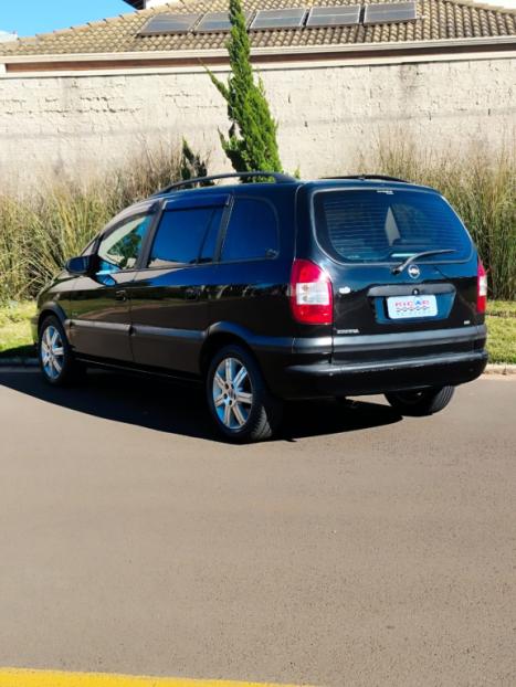 CHEVROLET Zafira 2.0 4P ELITE FLEX 7 LUGARES AUTOM�TICO, Foto 6