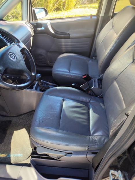 CHEVROLET Zafira 2.0 4P ELITE FLEX 7 LUGARES AUTOM�TICO, Foto 7