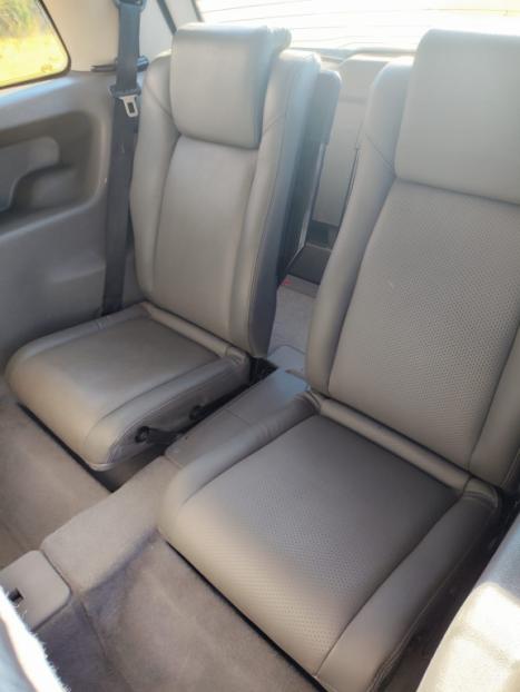 CHEVROLET Zafira 2.0 4P ELITE FLEX 7 LUGARES AUTOM�TICO, Foto 8
