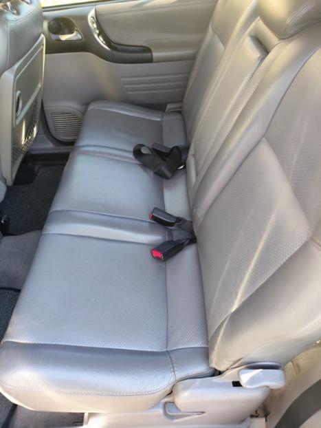 CHEVROLET Zafira 2.0 4P ELITE FLEX 7 LUGARES AUTOM�TICO, Foto 9