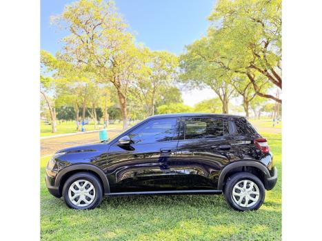 CITROEN C3 1.0 12V 4P FLEX FIREFLEY LIVE PACK, Foto 2