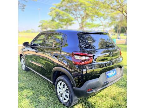 CITROEN C3 1.0 12V 4P FLEX FIREFLEY LIVE PACK, Foto 3