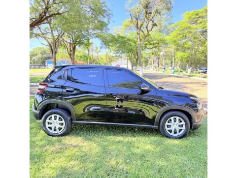 CITROEN C3 1.0 12V 4P FLEX FIREFLEY LIVE PACK, Foto 6