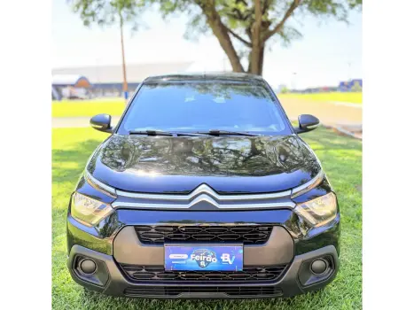 CITROEN C3 1.0 12V 4P FLEX FIREFLEY LIVE PACK, Foto 8