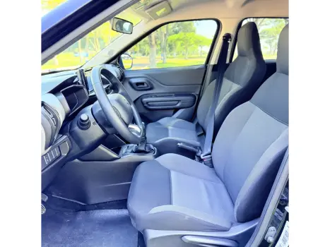 CITROEN C3 1.0 12V 4P FLEX FIREFLEY LIVE PACK, Foto 10