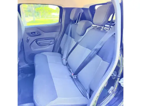 CITROEN C3 1.0 12V 4P FLEX FIREFLEY LIVE PACK, Foto 12