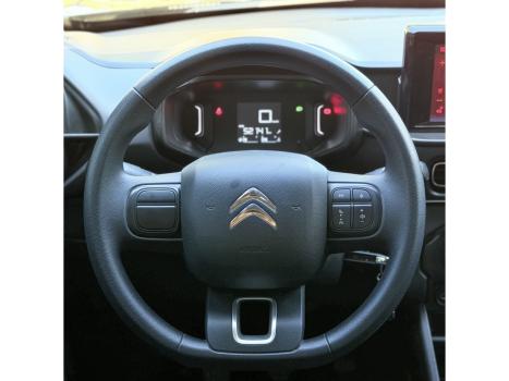 CITROEN C3 1.0 12V 4P FLEX FIREFLEY LIVE PACK, Foto 15