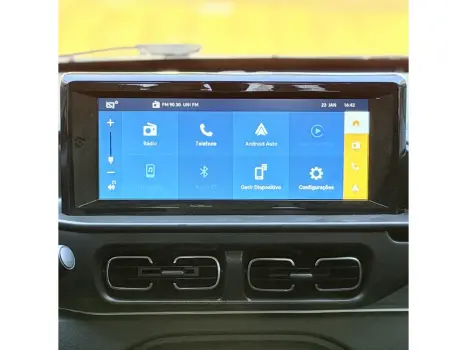 CITROEN C3 1.0 12V 4P FLEX FIREFLEY LIVE PACK, Foto 16