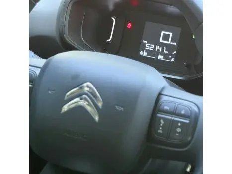 CITROEN C3 1.0 12V 4P FLEX FIREFLEY LIVE PACK, Foto 17