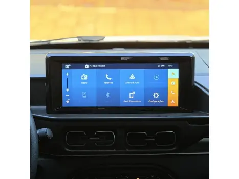 CITROEN C3 1.0 12V 4P FLEX FIREFLEY LIVE PACK, Foto 18