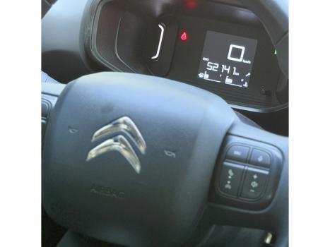 CITROEN C3 1.0 12V 4P FLEX FIREFLEY LIVE PACK, Foto 17