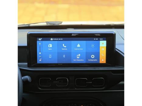 CITROEN C3 1.0 12V 4P FLEX FIREFLEY LIVE PACK, Foto 18