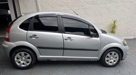 CITROEN C3 1.4 4P GLX FLEX, Foto 3