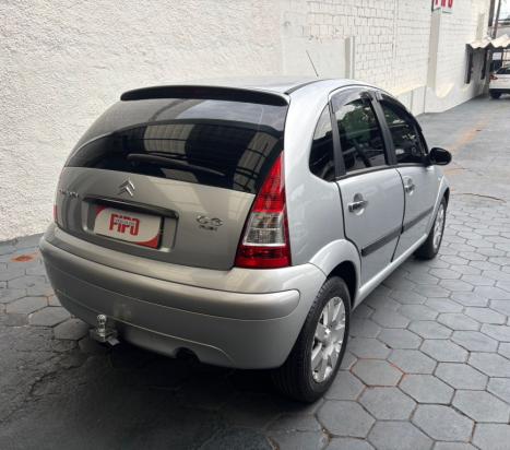 CITROEN C3 1.4 4P GLX FLEX, Foto 6