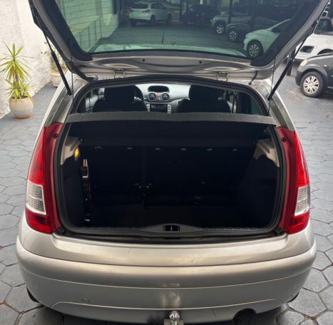 CITROEN C3 1.4 4P GLX FLEX, Foto 7