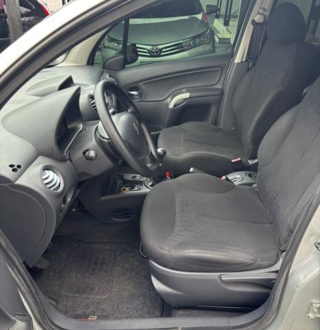 CITROEN C3 1.4 4P GLX FLEX, Foto 13