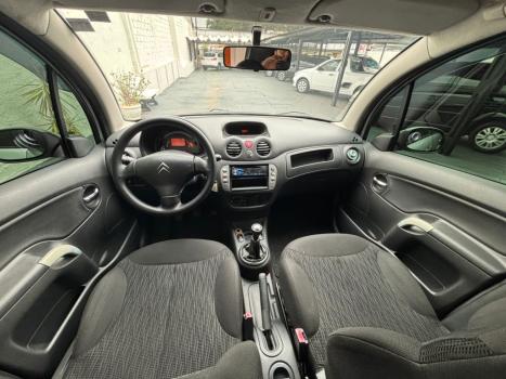 CITROEN C3 1.4 4P GLX FLEX, Foto 14