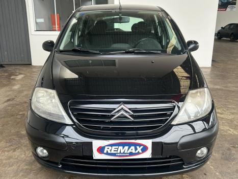 CITROEN C3 1.4 4P GLX FLEX, Foto 2