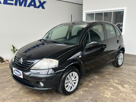 CITROEN C3 1.4 4P GLX FLEX, Foto 3