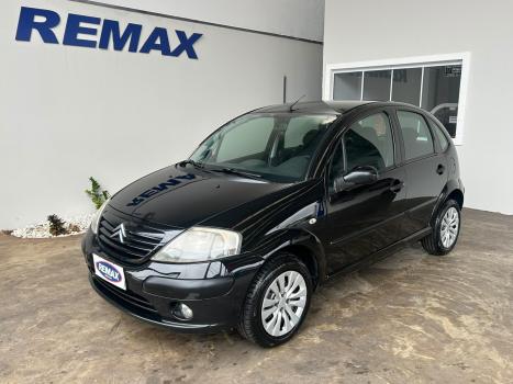 CITROEN C3 1.4 4P GLX FLEX, Foto 4