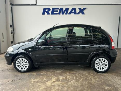 CITROEN C3 1.4 4P GLX FLEX, Foto 5