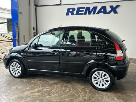 CITROEN C3 1.4 4P GLX FLEX, Foto 6